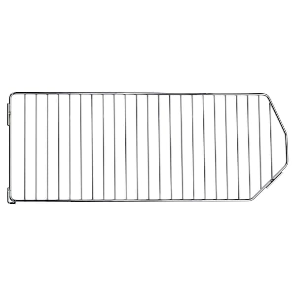 One Divider For QMB565C, Chrome